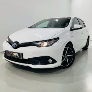 Toyota Auris 1.8 140H Hybrid Feel! Edition  - Foto 4
