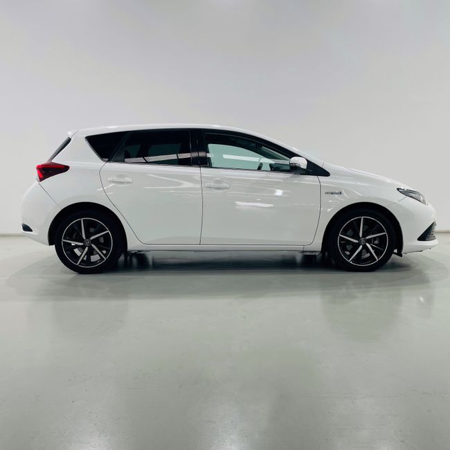 Toyota Auris 1.8 140H Hybrid Feel! Edition  - Foto 2