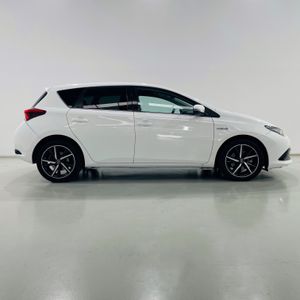 Toyota Auris 1.8 140H Hybrid Feel! Edition  - Foto 2