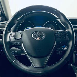 Toyota Auris 1.8 140H Hybrid Feel! Edition  - Foto 11