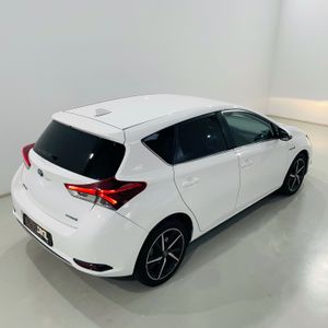 Toyota Auris 1.8 140H Hybrid Feel! Edition  - Foto 8