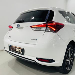 Toyota Auris 1.8 140H Hybrid Feel! Edition  - Foto 9