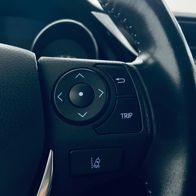 Toyota Auris 1.8 140H Hybrid Feel! Edition  - Foto 14