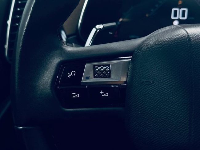 DS DS 7 Crossback BlueHDi DE 96kW (130CV) AT. PERF.LINE +  - Foto 11