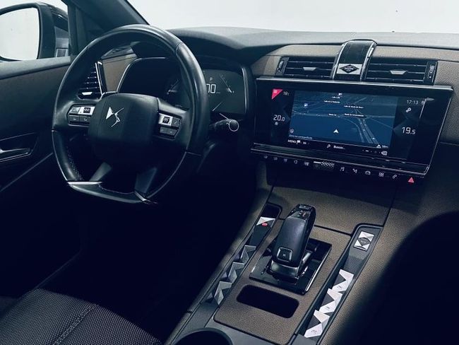 DS DS 7 Crossback BlueHDi DE 96kW (130CV) AT. PERF.LINE +  - Foto 3