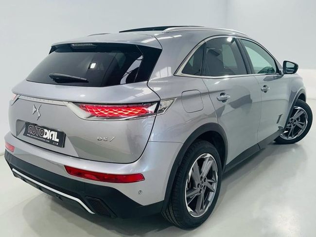 DS DS 7 Crossback BlueHDi DE 96kW (130CV) AT. PERF.LINE +  - Foto 5