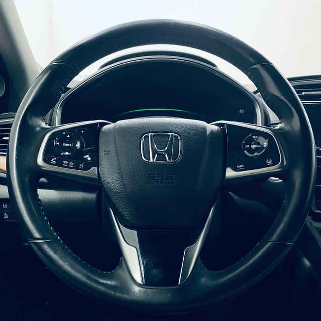 Honda CR-V 2.0 i-MMD 4x2 ELEGANCE NAVI  - Foto 14