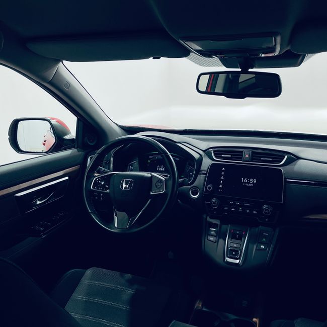 Honda CR-V 2.0 i-MMD 4x2 ELEGANCE NAVI  - Foto 3