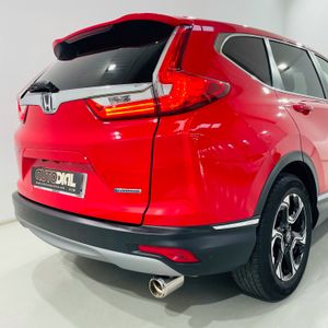 Honda CR-V 2.0 i-MMD 4x2 ELEGANCE NAVI  - Foto 10