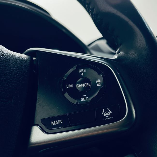 Honda CR-V 2.0 i-MMD 4x2 ELEGANCE NAVI  - Foto 17