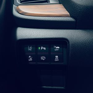 Honda CR-V 2.0 i-MMD 4x2 ELEGANCE NAVI  - Foto 18