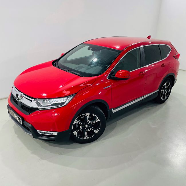 Honda CR-V 2.0 i-MMD 4x2 ELEGANCE NAVI  - Foto 5