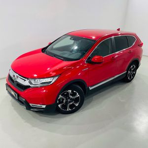 Honda CR-V 2.0 i-MMD 4x2 ELEGANCE NAVI  - Foto 5