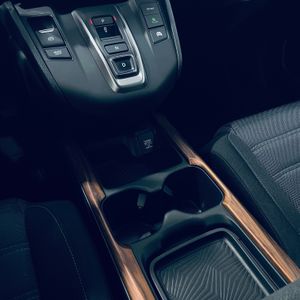 Honda CR-V 2.0 i-MMD 4x2 ELEGANCE NAVI  - Foto 20