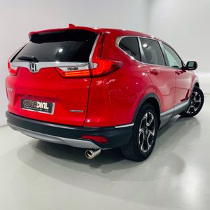Honda CR-V 2.0 i-MMD 4x2 ELEGANCE NAVI  - Foto 8