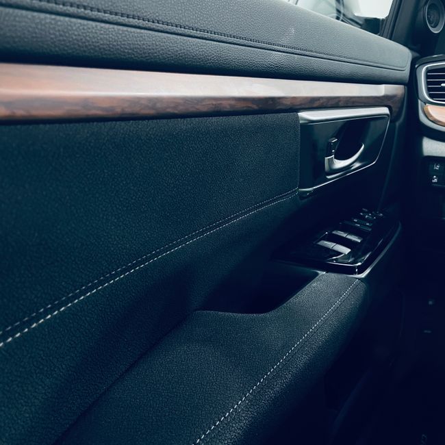 Honda CR-V 2.0 i-MMD 4x2 ELEGANCE NAVI  - Foto 21