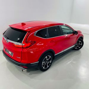 Honda CR-V 2.0 i-MMD 4x2 ELEGANCE NAVI  - Foto 9