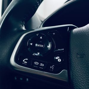 Honda CR-V 2.0 i-MMD 4x2 ELEGANCE NAVI  - Foto 16