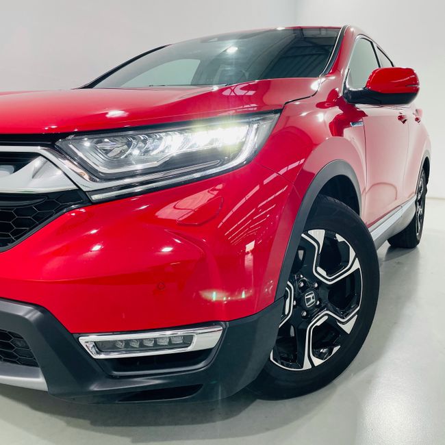 Honda CR-V 2.0 i-MMD 4x2 ELEGANCE NAVI  - Foto 7