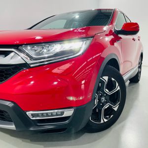 Honda CR-V 2.0 i-MMD 4x2 ELEGANCE NAVI  - Foto 7