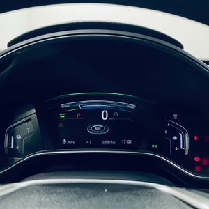 Honda CR-V 2.0 i-MMD 4x2 ELEGANCE NAVI  - Foto 15