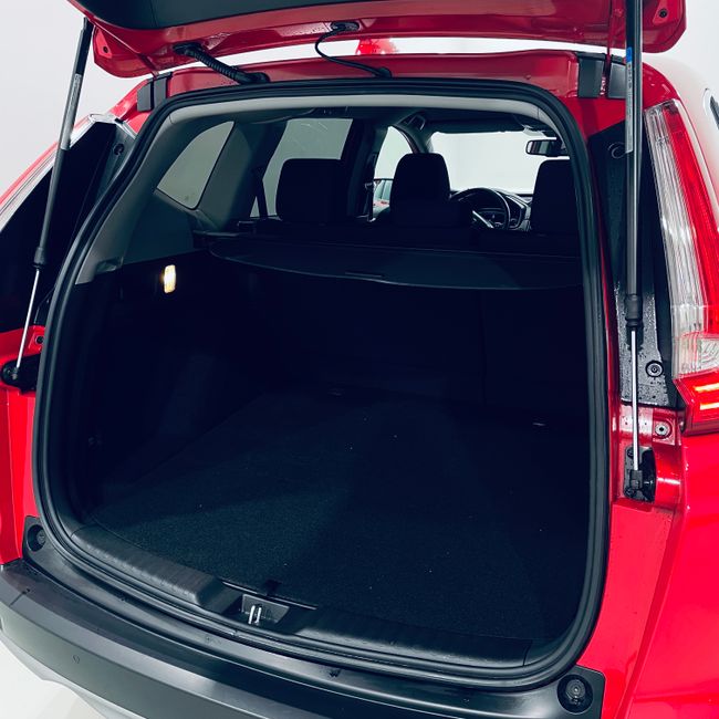 Honda CR-V 2.0 i-MMD 4x2 ELEGANCE NAVI  - Foto 12