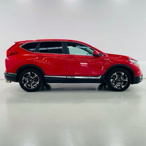 Honda CR-V 2.0 i-MMD 4x2 ELEGANCE NAVI  - Foto 2