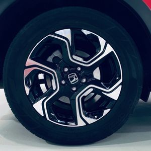 Honda CR-V 2.0 i-MMD 4x2 ELEGANCE NAVI  - Foto 13