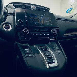 Honda CR-V 2.0 i-MMD 4x2 ELEGANCE NAVI  - Foto 19