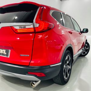 Honda CR-V 2.0 i-MMD 4x2 ELEGANCE NAVI  - Foto 11
