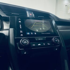 Honda Civic 1.0 I-VTEC TURBO ELEGANCE NAV  - Foto 21