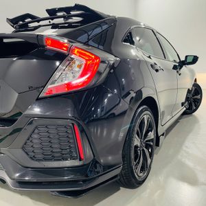 Honda Civic 1.0 I-VTEC TURBO ELEGANCE NAV  - Foto 9