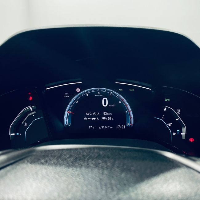 Honda Civic 1.0 I-VTEC TURBO ELEGANCE NAV  - Foto 16