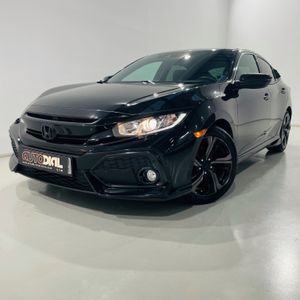Honda Civic 1.0 I-VTEC TURBO ELEGANCE NAV  - Foto 10