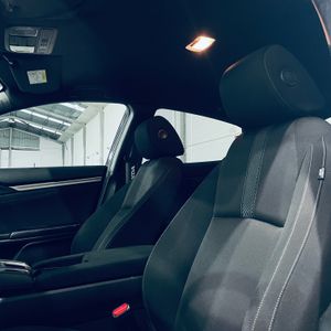 Honda Civic 1.0 I-VTEC TURBO ELEGANCE NAV  - Foto 23