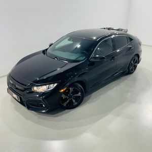 Honda Civic 1.0 I-VTEC TURBO ELEGANCE NAV  - Foto 11
