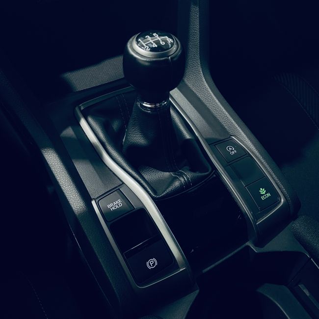 Honda Civic 1.0 I-VTEC TURBO ELEGANCE NAV  - Foto 20