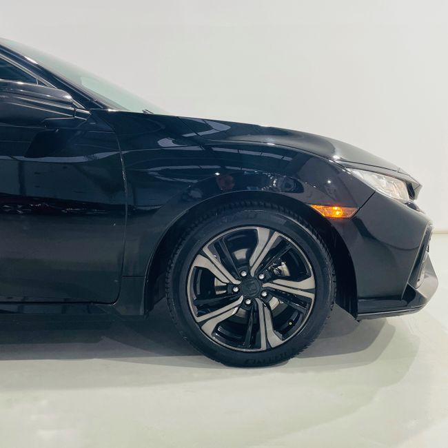 Honda Civic 1.0 I-VTEC TURBO ELEGANCE NAV  - Foto 5