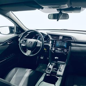 Honda Civic 1.0 I-VTEC TURBO ELEGANCE NAV  - Foto 3