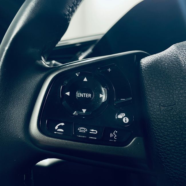 Honda Civic 1.0 I-VTEC TURBO ELEGANCE NAV  - Foto 17