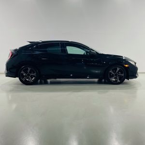 Honda Civic 1.0 I-VTEC TURBO ELEGANCE NAV  - Foto 2
