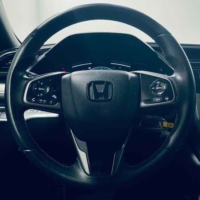 Honda Civic 1.0 I-VTEC TURBO ELEGANCE NAV  - Foto 15