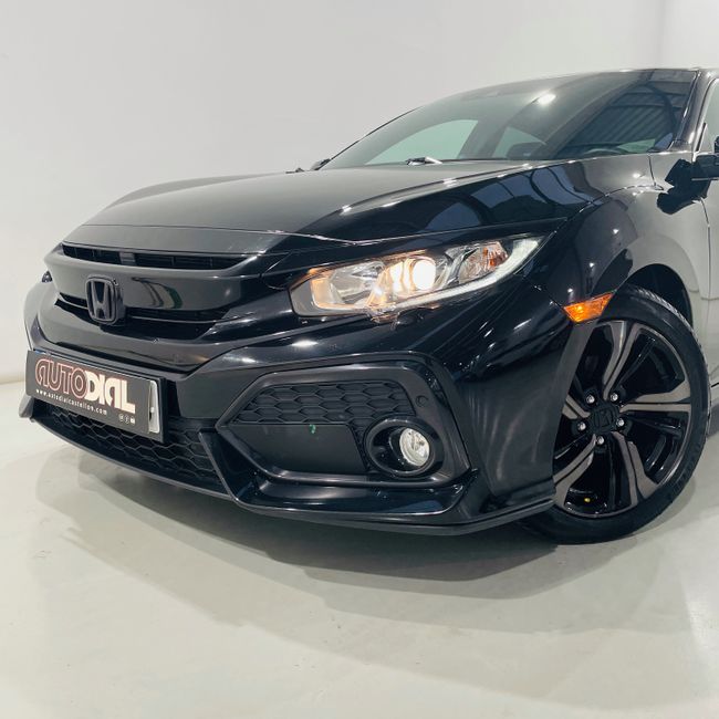 Honda Civic 1.0 I-VTEC TURBO ELEGANCE NAV  - Foto 12