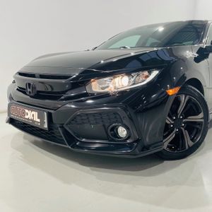 Honda Civic 1.0 I-VTEC TURBO ELEGANCE NAV  - Foto 12