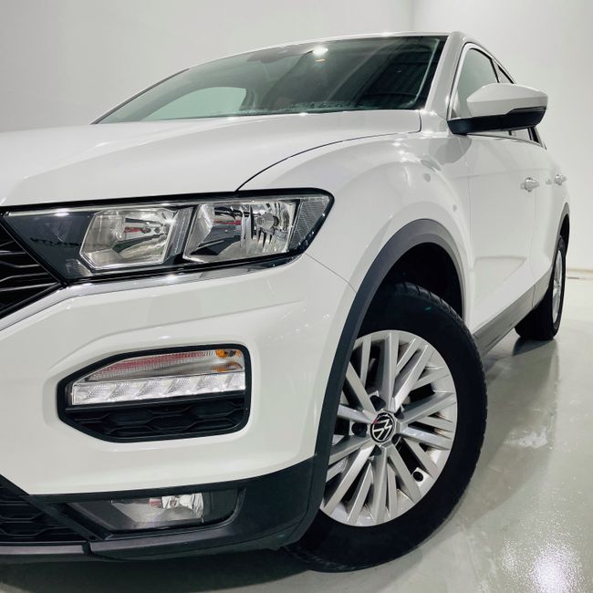 Volkswagen T-Roc Advance Style 1.0 TSI 81kW (110CV)  - Foto 11