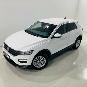 Volkswagen T-Roc Advance Style 1.0 TSI 81kW (110CV)  - Foto 9