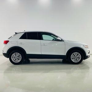 Volkswagen T-Roc Advance Style 1.0 TSI 81kW (110CV)  - Foto 2