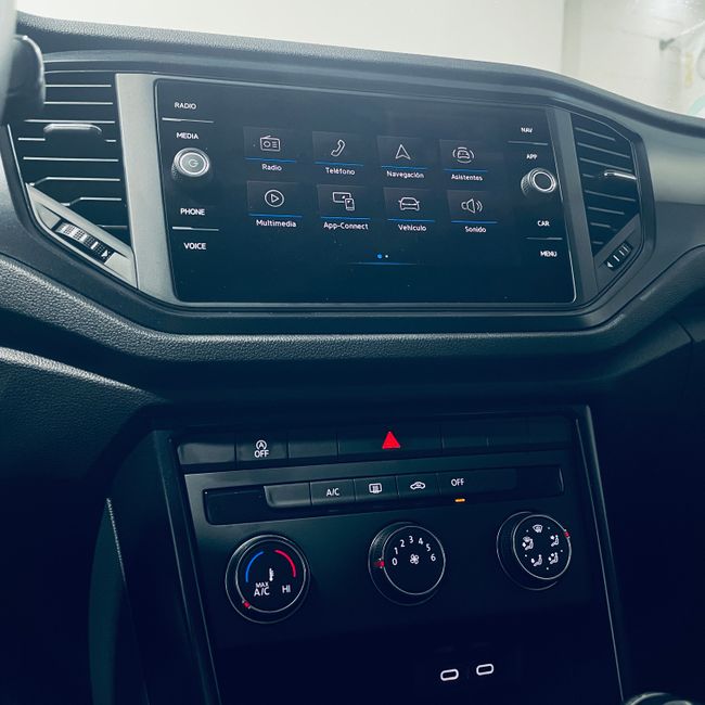 Volkswagen T-Roc Advance Style 1.0 TSI 81kW (110CV)  - Foto 18