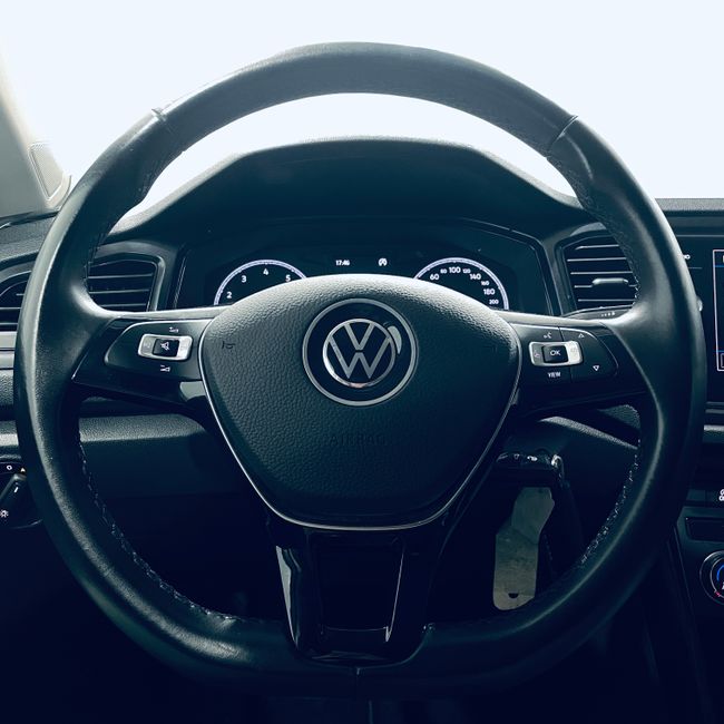 Volkswagen T-Roc Advance Style 1.0 TSI 81kW (110CV)  - Foto 12