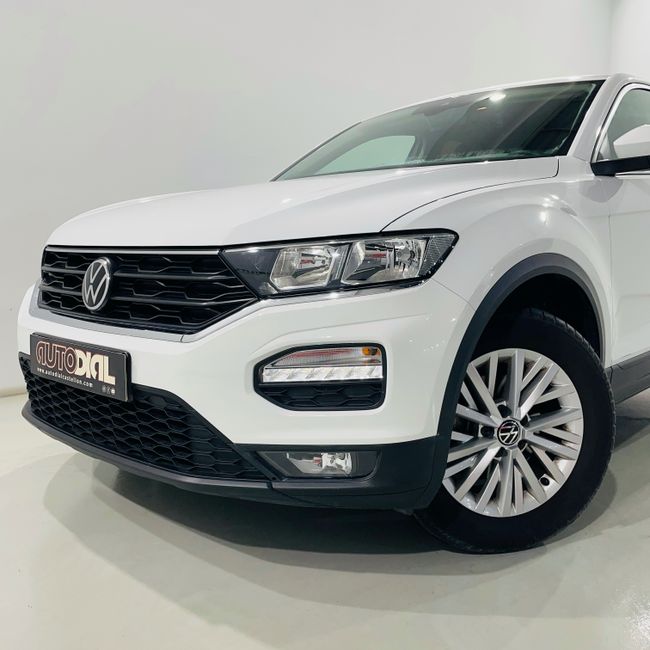 Volkswagen T-Roc Advance Style 1.0 TSI 81kW (110CV)  - Foto 10